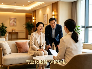 那曲地有偿售卵代生女生的客户的客户群体有哪些