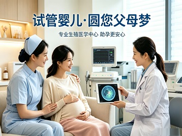 那曲地辅助生育服务 试管婴儿行业的兴起背景、发展与未来展望