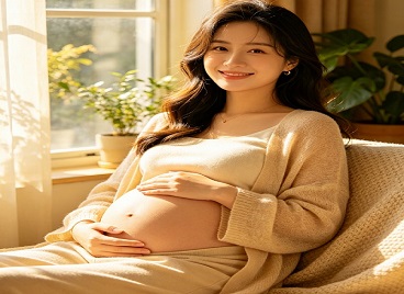 那曲地代孕女生有哪些方案可以帮助优势卵泡快速排出